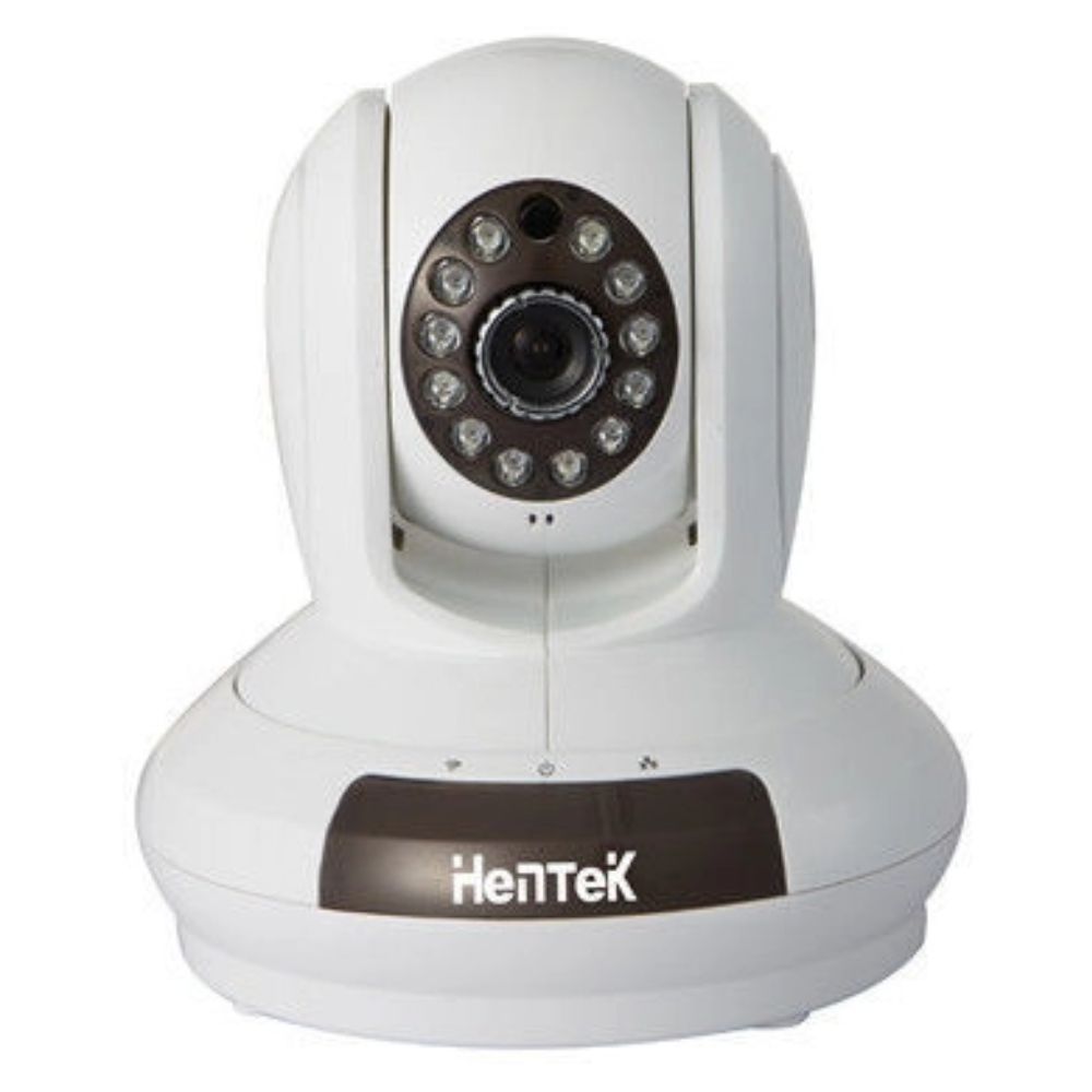 купить Сетевая камера видеонаблюдения Hentek HK-P2P006 в Алматы