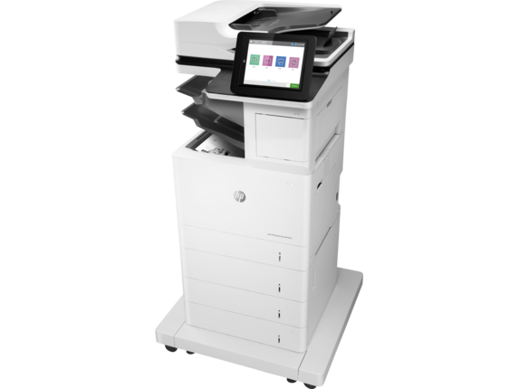 купить МФУ HP J8J65A_S LaserJet Ent MFP M631z, А4,печать 1200x1200dpi,сканер 600x600dpi,копир 600x600dpi,факс 300х300dpi  в Алматы