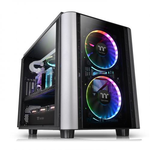 купить Корпус Thermaltake Level 20 XT (CA-1L1-00F1WN-00) в Алматы