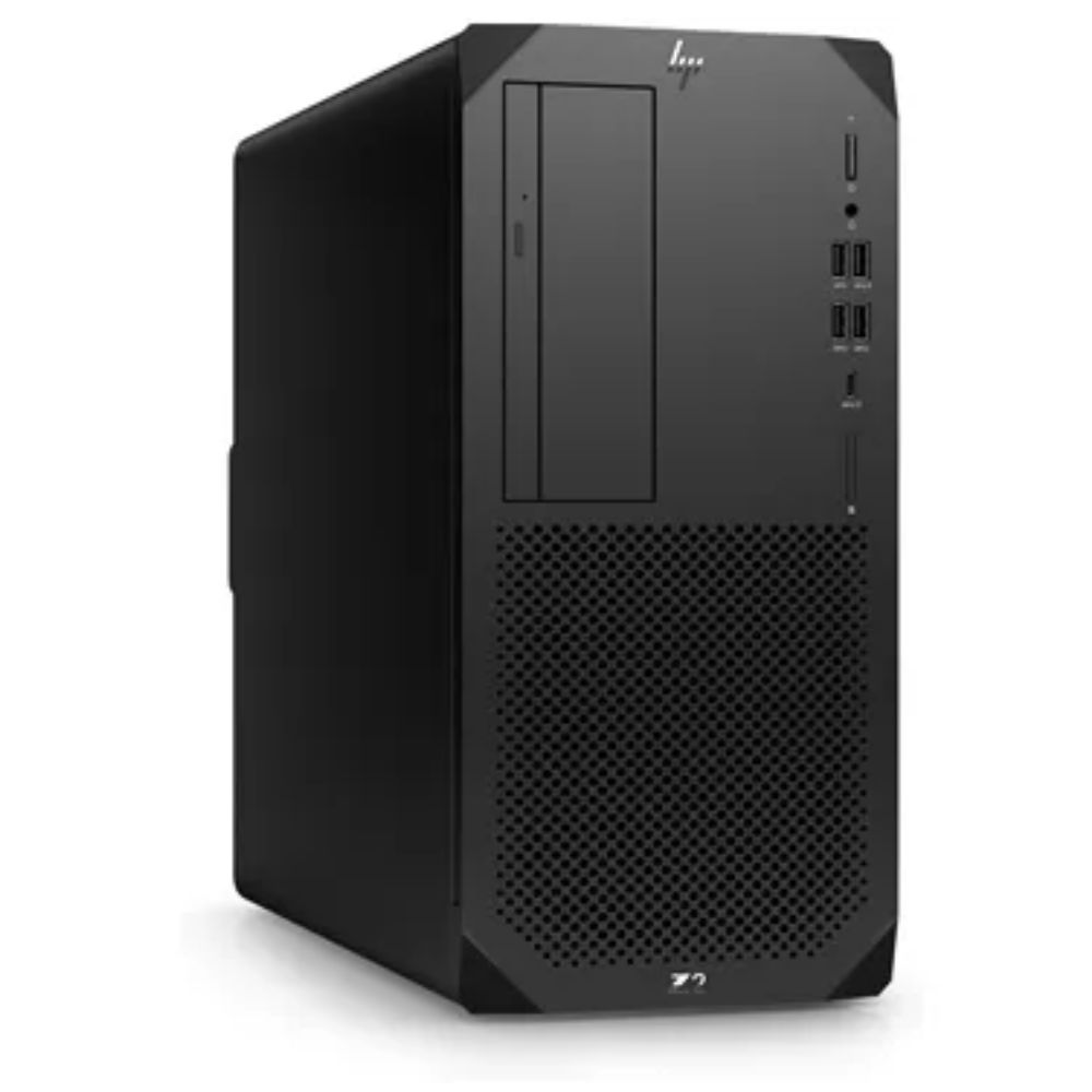 купить Рабочая станция HP Z2 G9 Tower (86B75EA) в Алматы