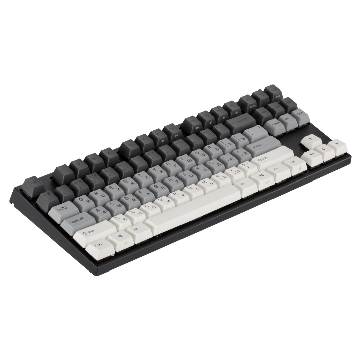 купить Клавиатура Varmilo VA87M Yakumo, Cherry MX Brown, RU в Алматы
