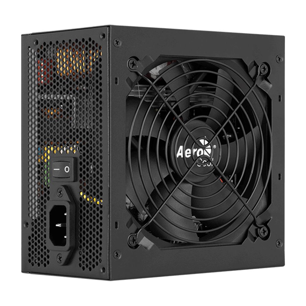 купить Блок питания Aerocool Integrator Gold 850W&nbsp;00000055662 в Алматы