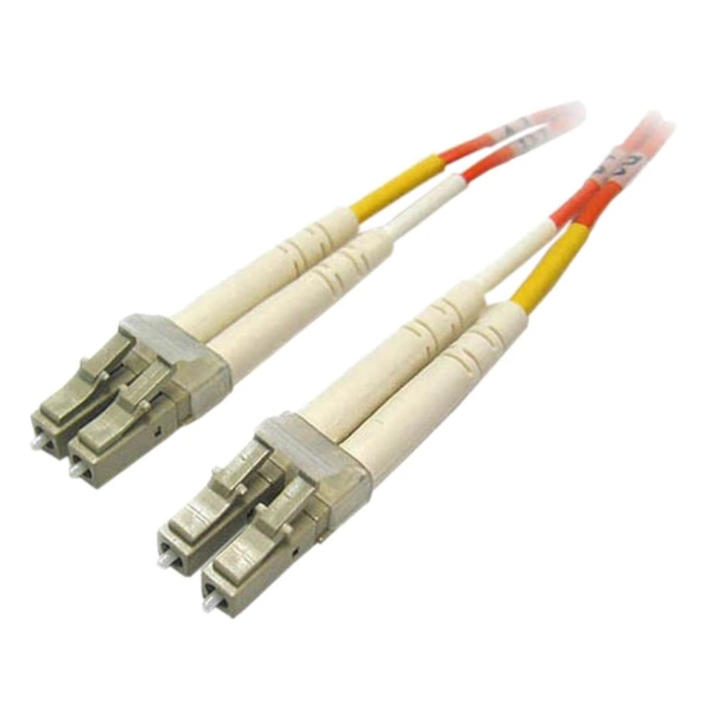 купить Кабель Dell 3M LC-LC Optical Cable Multimode (470-AAYQ) в Алматы