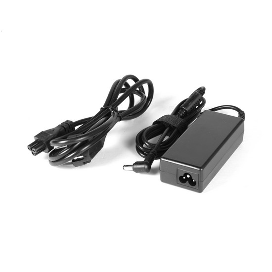 купить Персональное зарядное устройство, Deluxe, DLLE-325-5525, LENOVO, 20V/3.25A 65W 5.5*2.5, Чёрный в Алматы