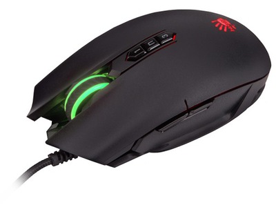 купить Мышь игровая Bloody P80 PRO-Activated RGB <оптическая, 16000CPI, 1.8 м, USB, pixart pwm3360> в Алматы