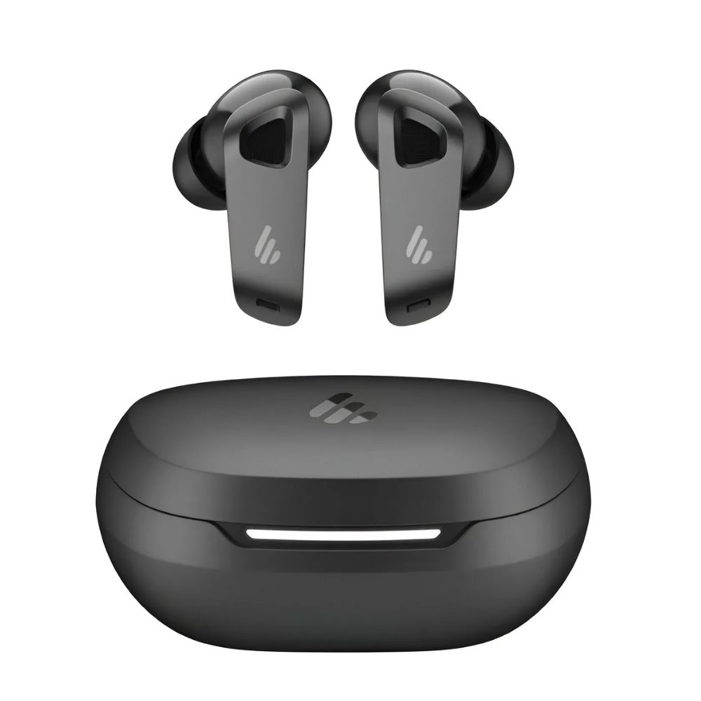 Купить Гарнитура TWS Edifier NeoBuds Pro 3 Black <Внутриканальные, 20-40000Hz, BT5.4, Type C> в Алматы