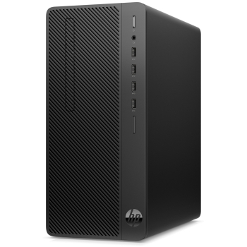 купить Системный Блок HP 8VR76EA 290 G3 MT,PDC5420,4GB,1TB HDD,DOS,DVD-WR,1yw,kbd,mouseUSB,Speakers в Алматы