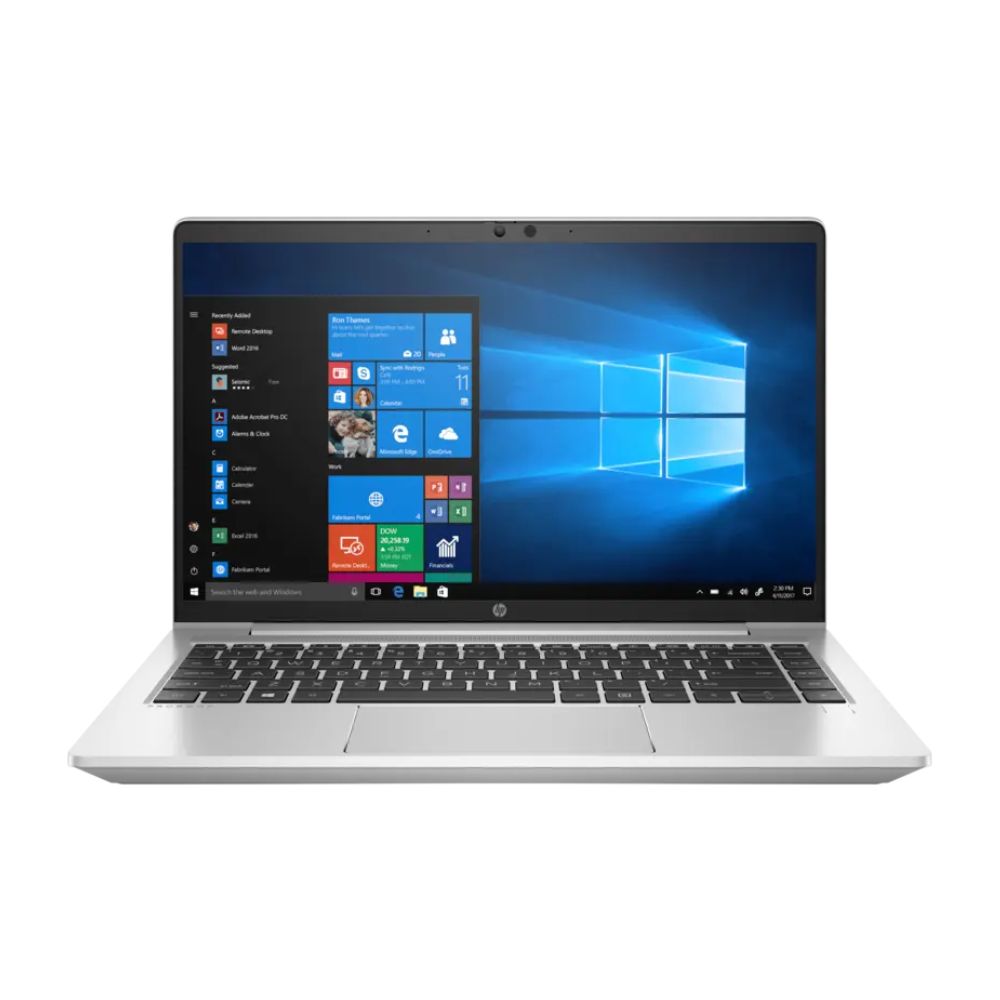 купить Ноутбук HP Europe Probook 440 G8 (2X7F7EA#ACB) в Алматы
