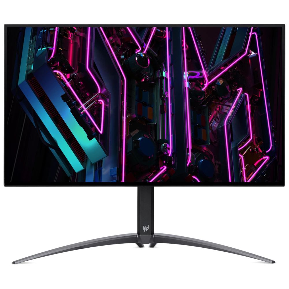 купить Монитор Acer Predator X27Ubmiipruzx (UM.HXXEE.001) в Алматы