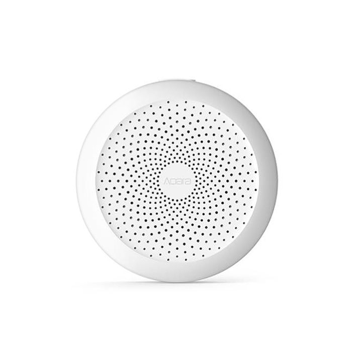 купить Маршрутизатор (Шлюз) AQARA Hub M1S(EU, UK, US) в Алматы