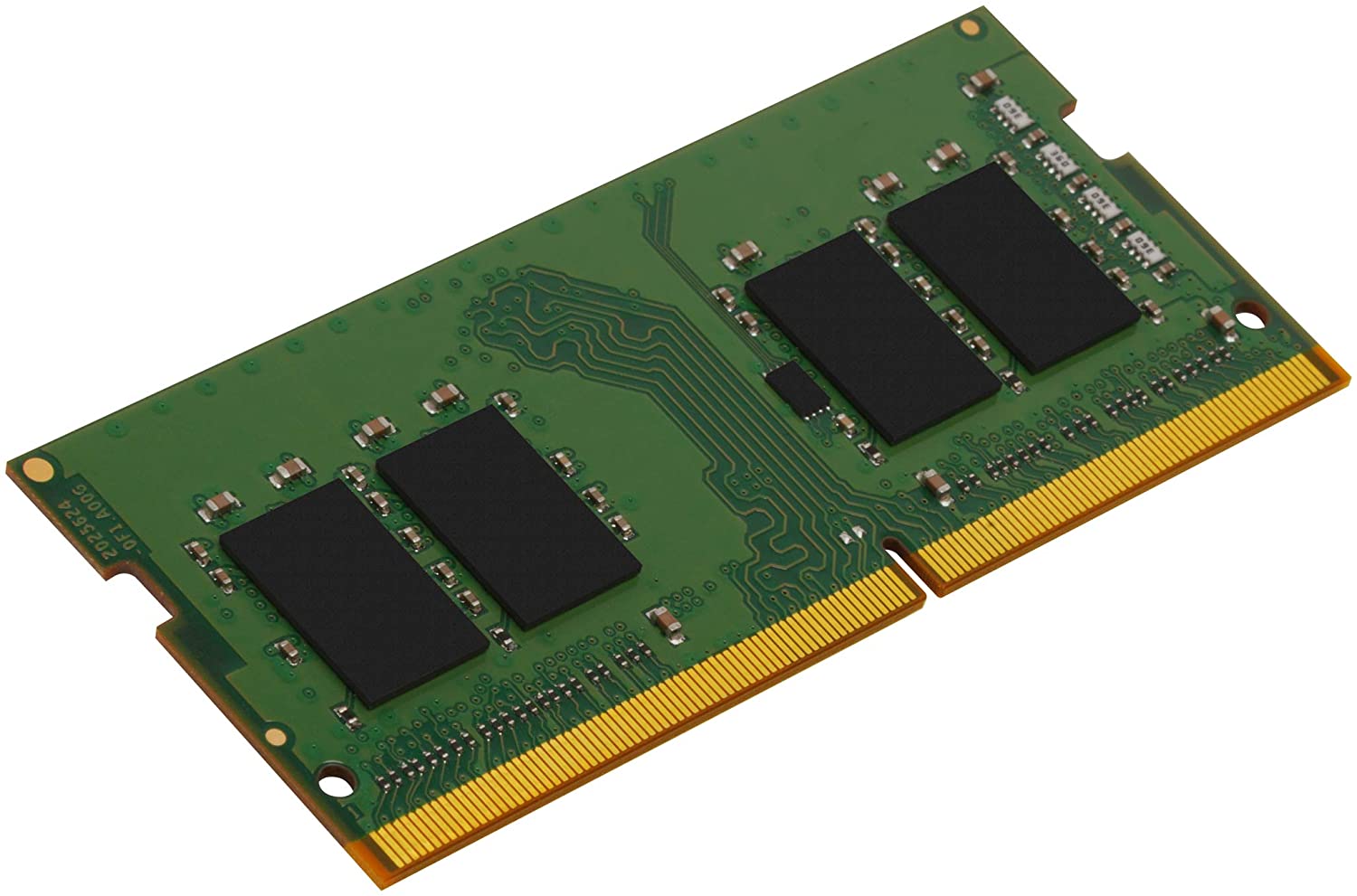 купить ОЗУ для ноутбука Kingston 8Gb/3200MHz CL22, 1.2V, KVR32S22S6/8 в Алматы