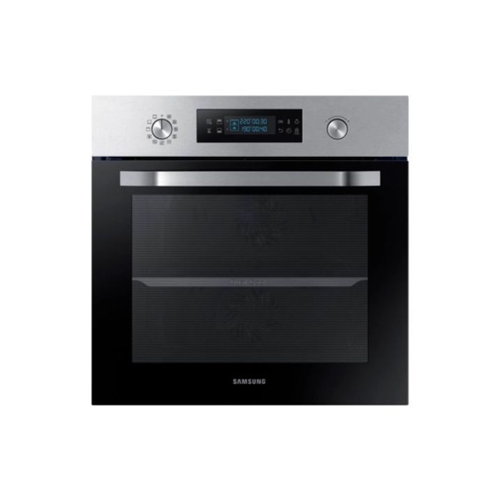 купить Встраиваемый электрический духовой шкаф Samsung / NV68R3541RS/WT в Алматы