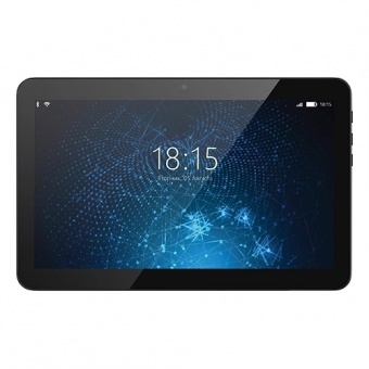 купить Планшет BQ-1081G 3G Black (10* 1024x600, 4х1.0Ггц, 1+8Гб, GPS, 7.0) /  в Алматы