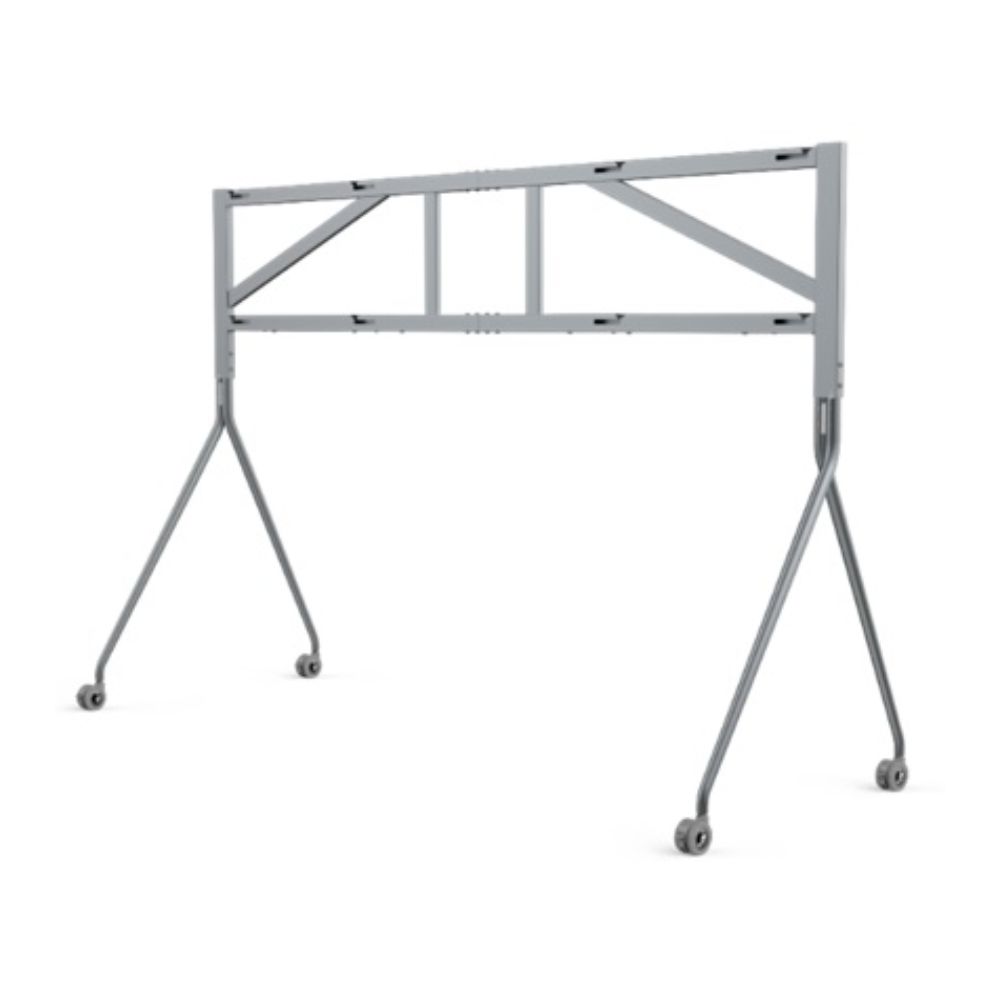 купить Стойка Yealink MB-FloorStand-D652 в Алматы