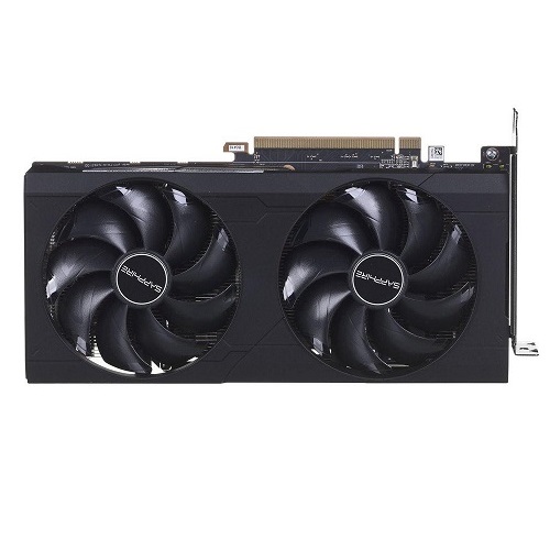 купить Видеокарта 10GB RX 6700 M GPRO X080 GDDR6 SAPPHIRE (32312-03-10G) без видео выходов ~41.6 MH/s@~93W в Алматы