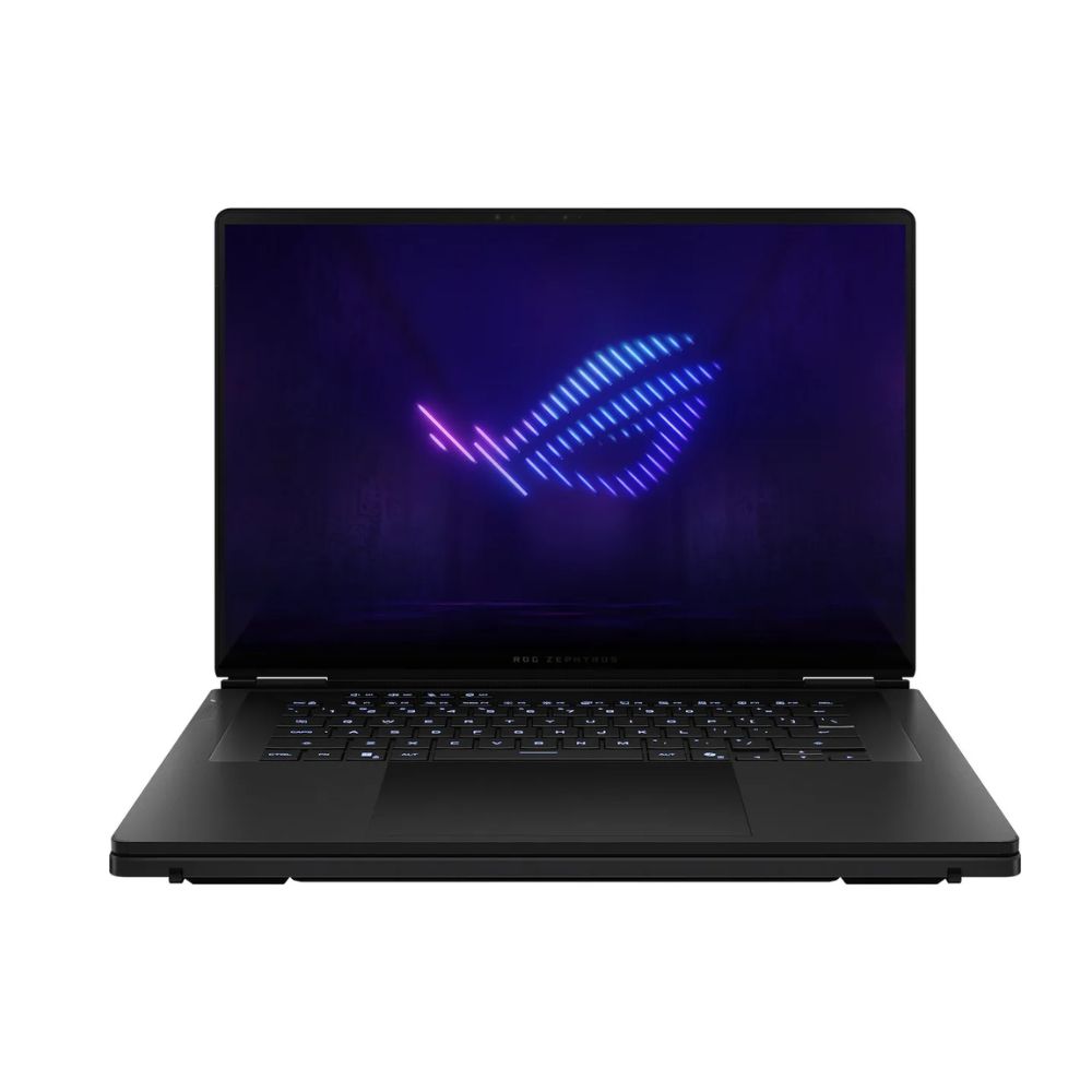 купить Ноутбук Asus ROG Zephyrus Duo 16/GX651AX-SR117W (90NR0NT2-M00520) в Алматы