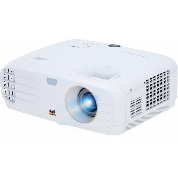 купить Проектор для дом. кино ViewSonic PX747-4K в Алматы