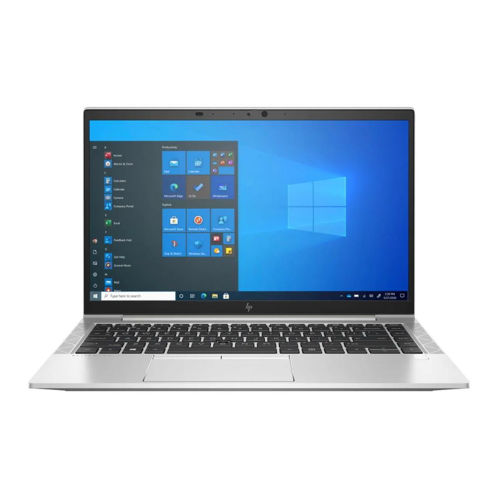 купить Ноутбук HP Europe EliteBook 840 G8 (5Z5B4EA#ACB) в Алматы