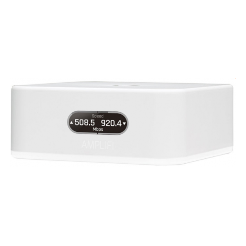 купить Wi-Fi маршрутизатор 1167MBPS AMPLIFI AFI-INS-R UBIQUITI в Алматы