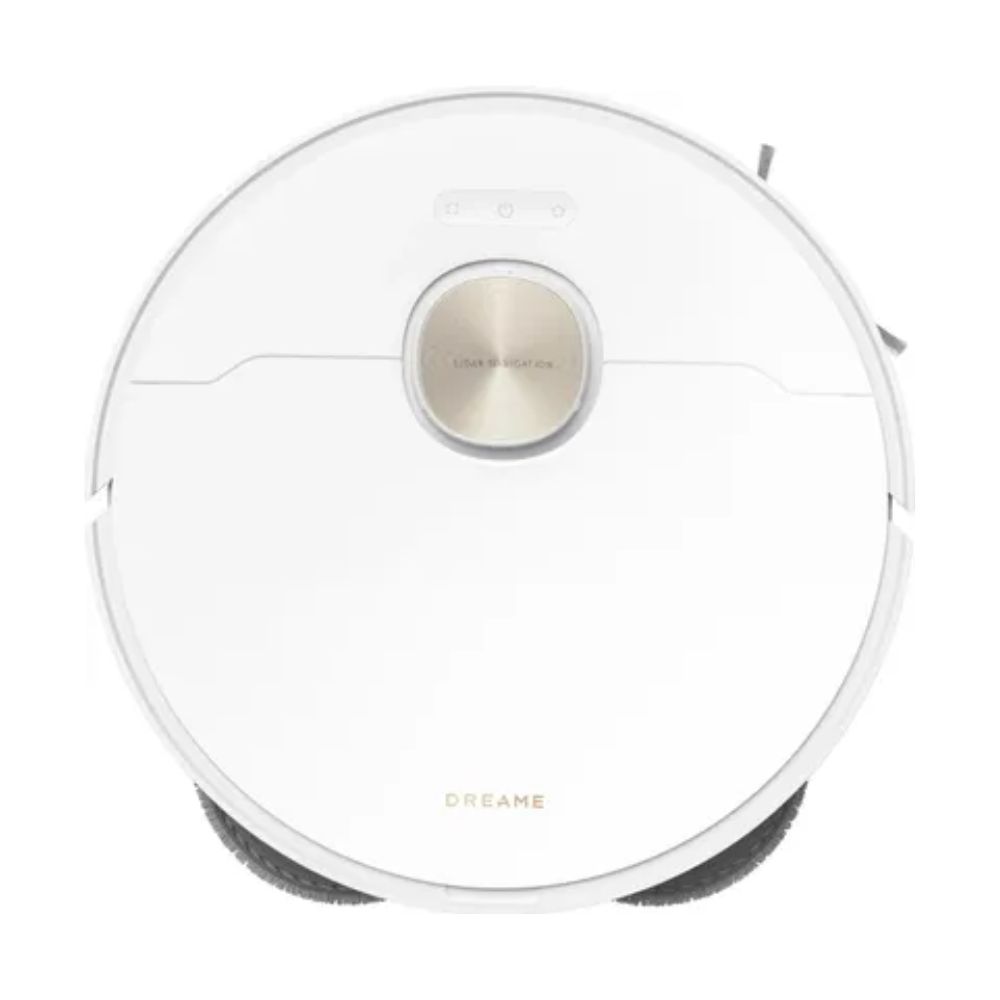 купить Робот-пылеcос Dreame Robot Vacuum X40 Ultra Complete RLX63CE-2 в Алматы
