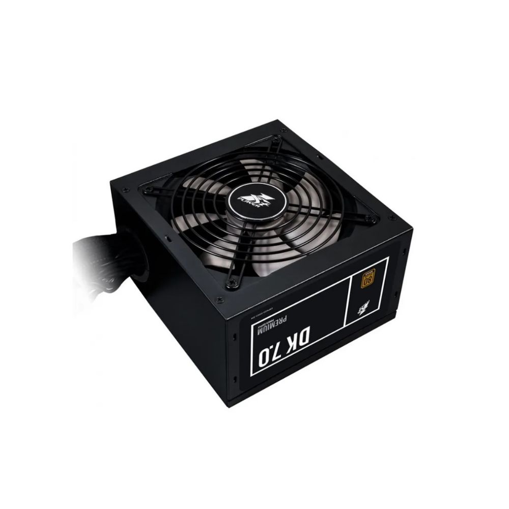 Купить Блок питания 1STPLAYER DK PREMIUM 700W Bronze в Алматы