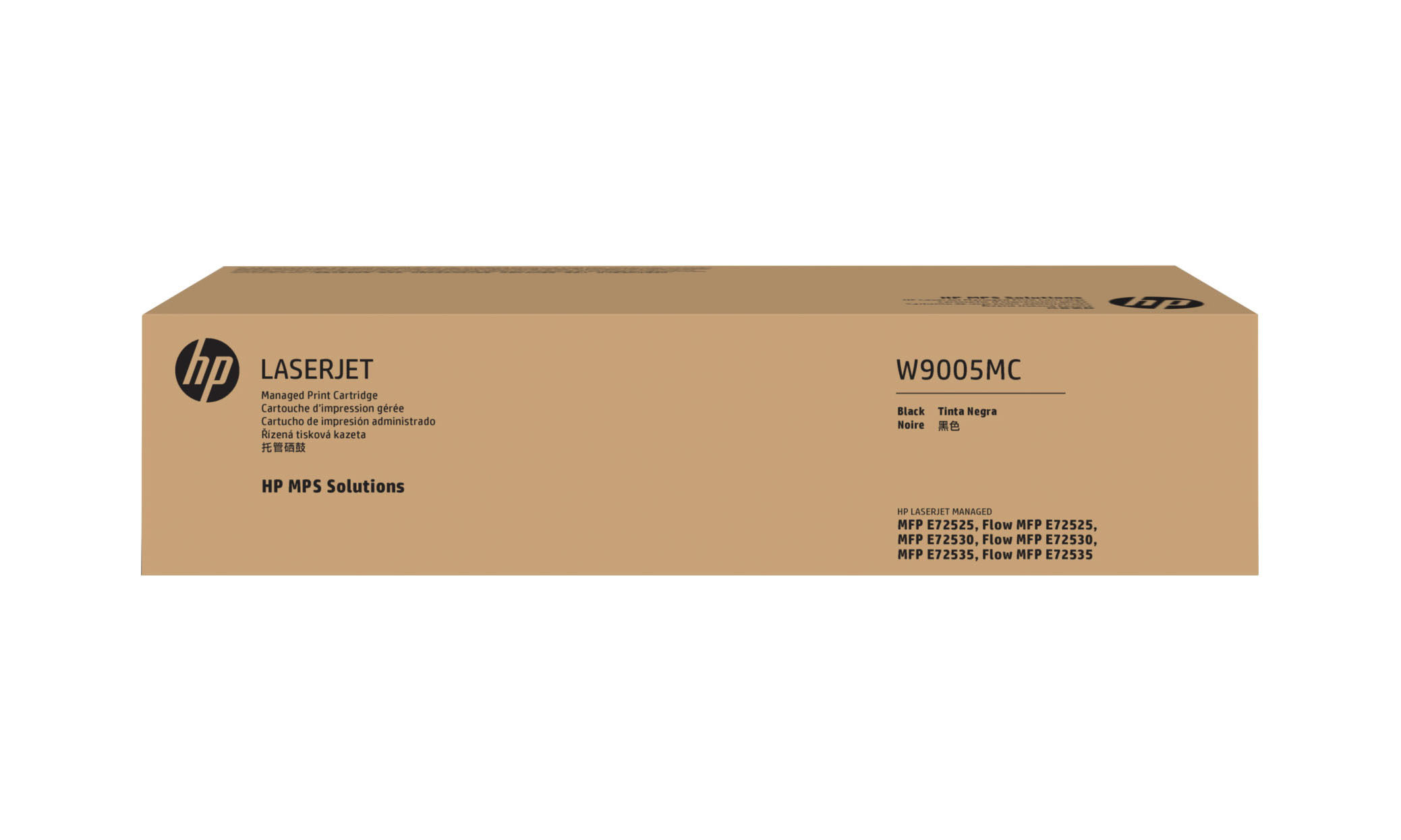 купить Картридж HP Europe W9005MC (W9005MC) в Алматы