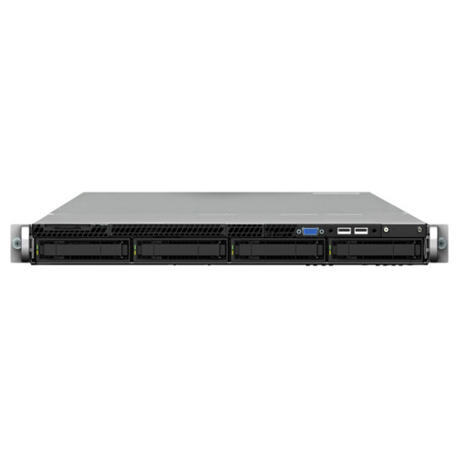 купить Intel L9 System based on R1304WFTYSR, 2 x Intel Xeon Silver 4208 Processor, 2 x 16GB DDR4 RDIMM, Dual-Port 1GbE LAN Card I350T2V2, AXXRMM4LITE2 Management Card в Алматы
