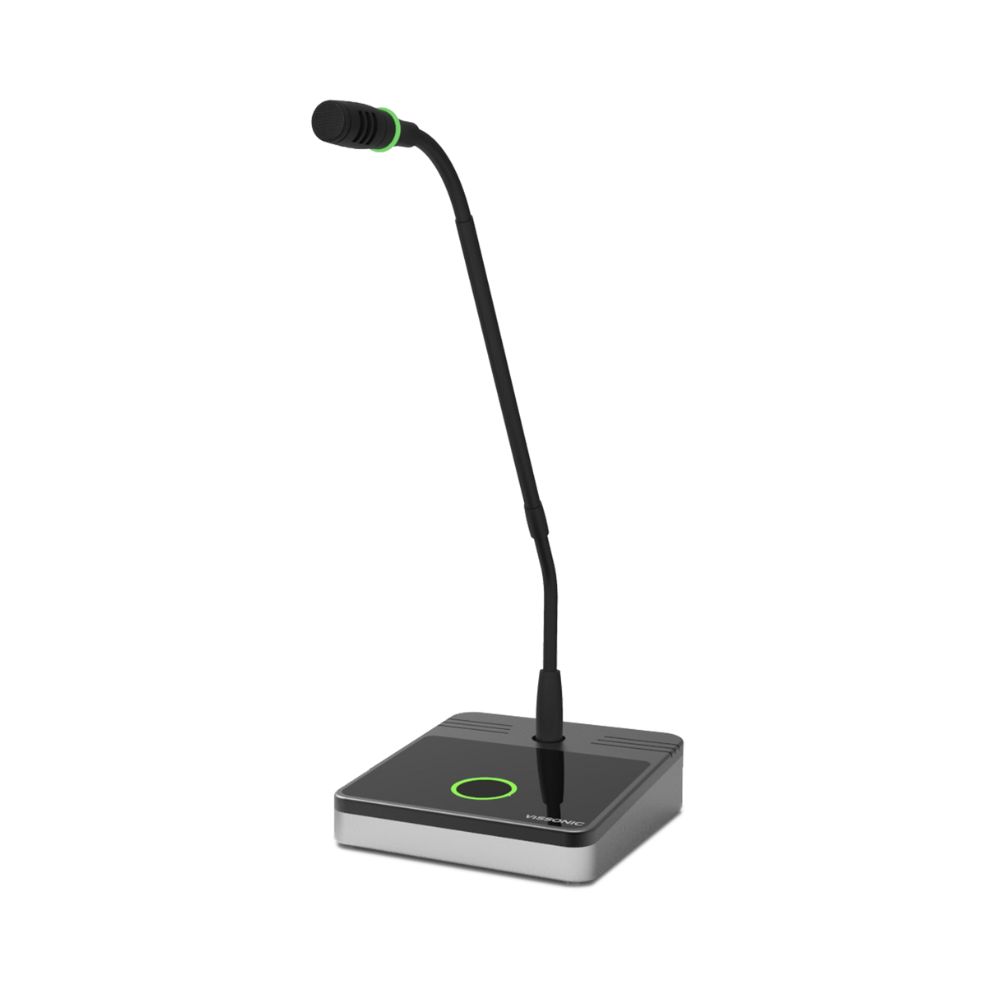 купить Пульт делегата Vissonic VIS-DED-T в Алматы