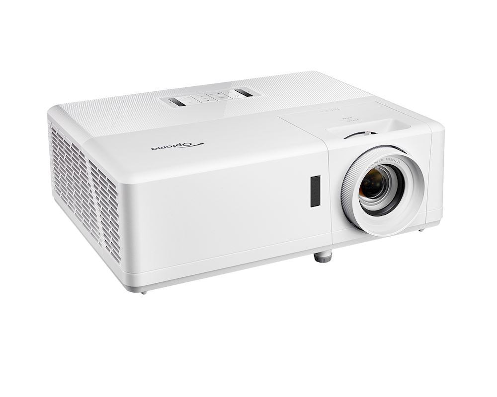 купить OPTOMA Проектор ZH403 в Алматы