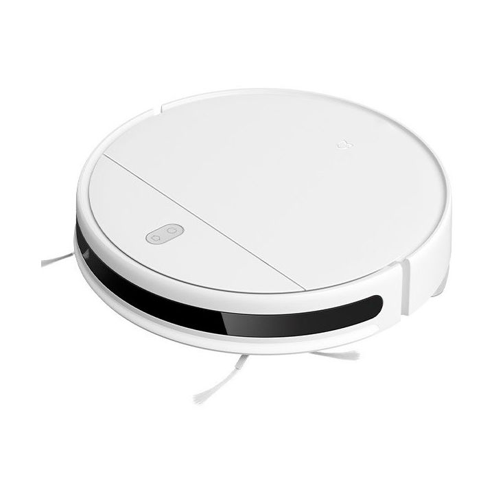 купить Робот-пылесос Xiaomi Mi Robot Vacuum Mop Essential White в Алматы