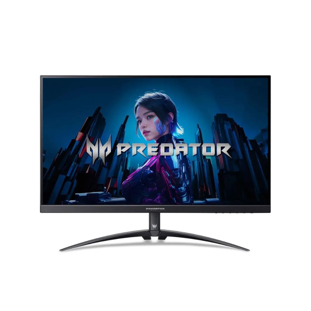 купить Монитор Acer Predator XB323QUM3bmiiphx (UM.JX3EE.304) в Алматы