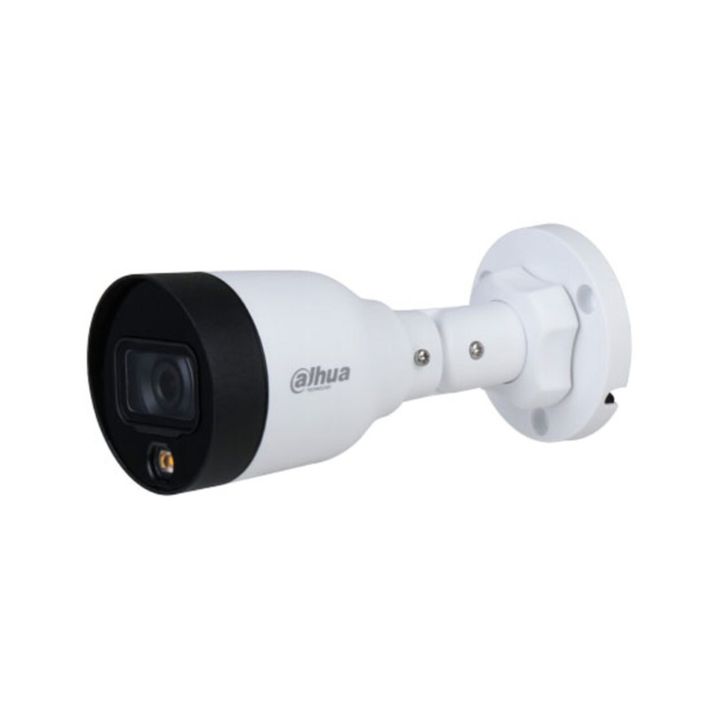 купить Цилиндрическая видеокамера Dahua DH-IPC-HFW1239S1P-LED-0280B в Алматы