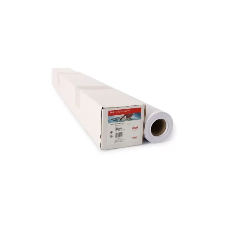 купить Бумага Canon IJM021 STANDARD90 (7675B052) в Алматы