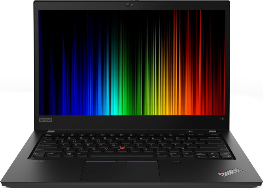 купить Ноутбук Lenovo Thinkpad T14 (gen2) 14,0*FHD/Core i7-1165G7/16Gb/512Gb SSD/Win10 Pro (20W0004ERT) в Алматы