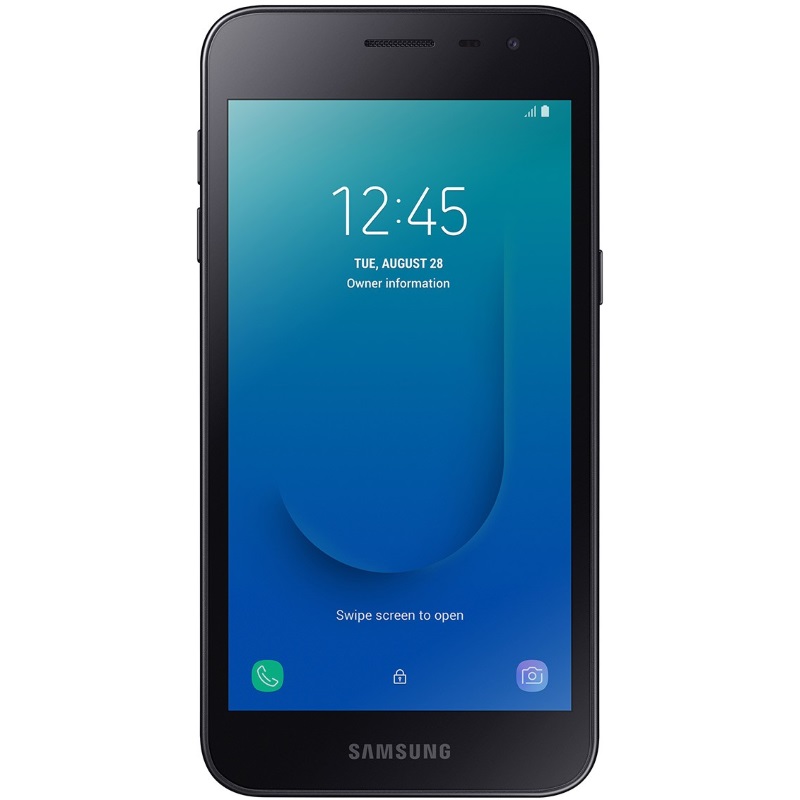купить Смартфон Samsung SM-J260FZKDSKZ black /  в Алматы