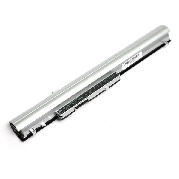 купить Аккумулятор PowerPlant для ноутбуков HP Pavilion TouchSmart 14 (HSTNN-UB5M HPTS4L7) 14.4V 2600mAh в Алматы