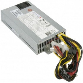 купить 1U 500W Multi-output, Platinum Level W/ PMbus 24pin в Алматы