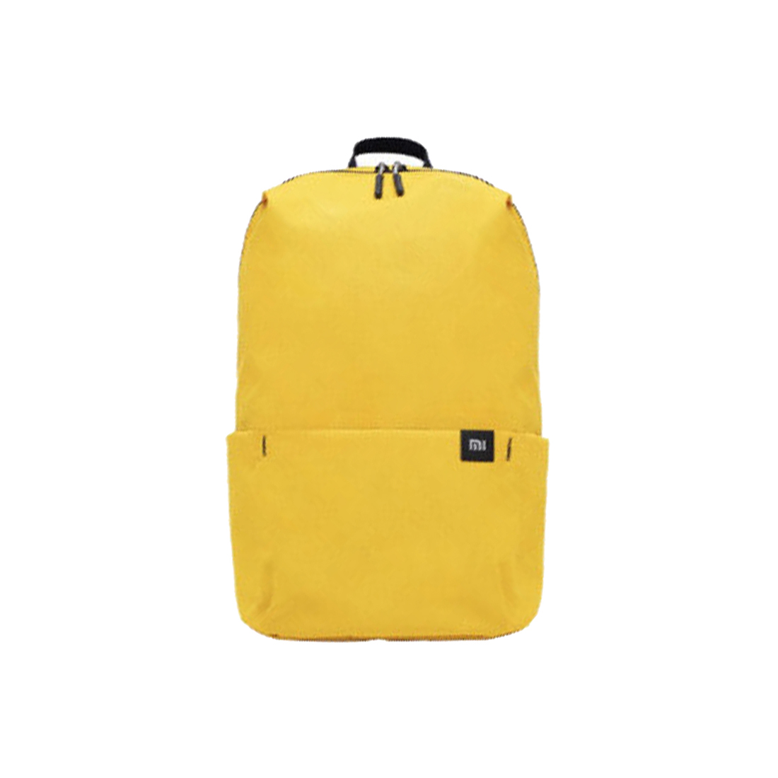 купить Рюкзак, Xioami, RunMi 90* Points Eight Colors ZJB4140CN, 10 л, 34х22.5х13 см, Полиэфирное волокно, Желтый в Алматы