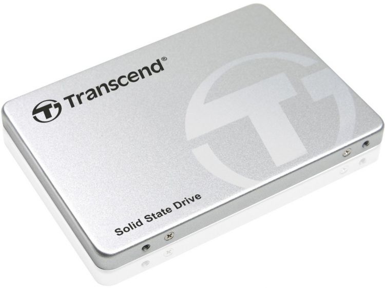 купить Жесткий диск SSD 480GB Transcend TS480GSSD220S в Алматы