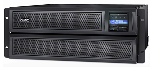 купить ИБП APC/SMX3000HV/Smart X-Series/Line interactiv/R-T/IEC/3 000 VА/2 700 W в Алматы