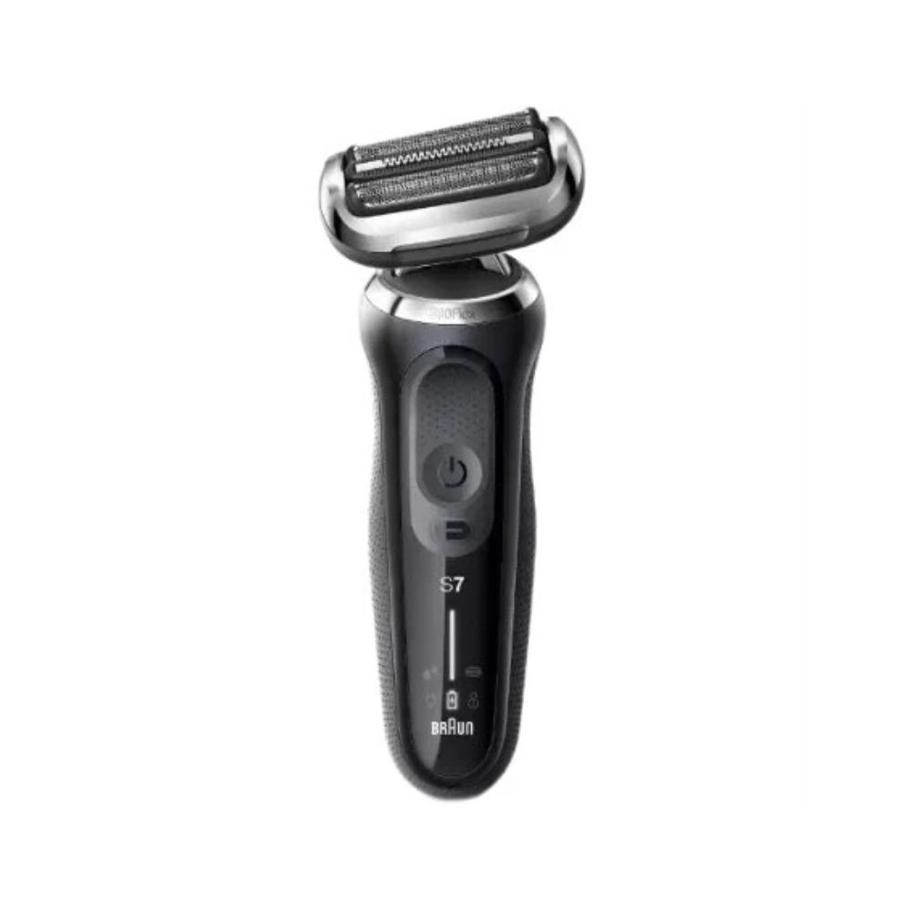 купить BRAUN Электрическая бритва 71-S1000s SIL в Алматы