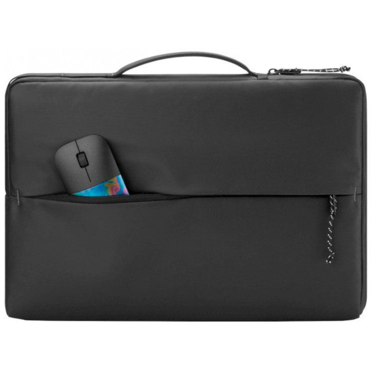 купить Чехол HP 15,6" Sports Sleeve 14V33AA, черный в Алматы