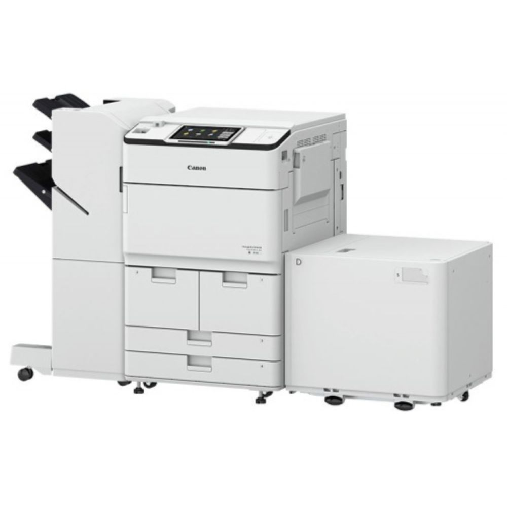 купить МФУ IMAGERUNNER ADVANCE DX 8705 4083C004 в Алматы