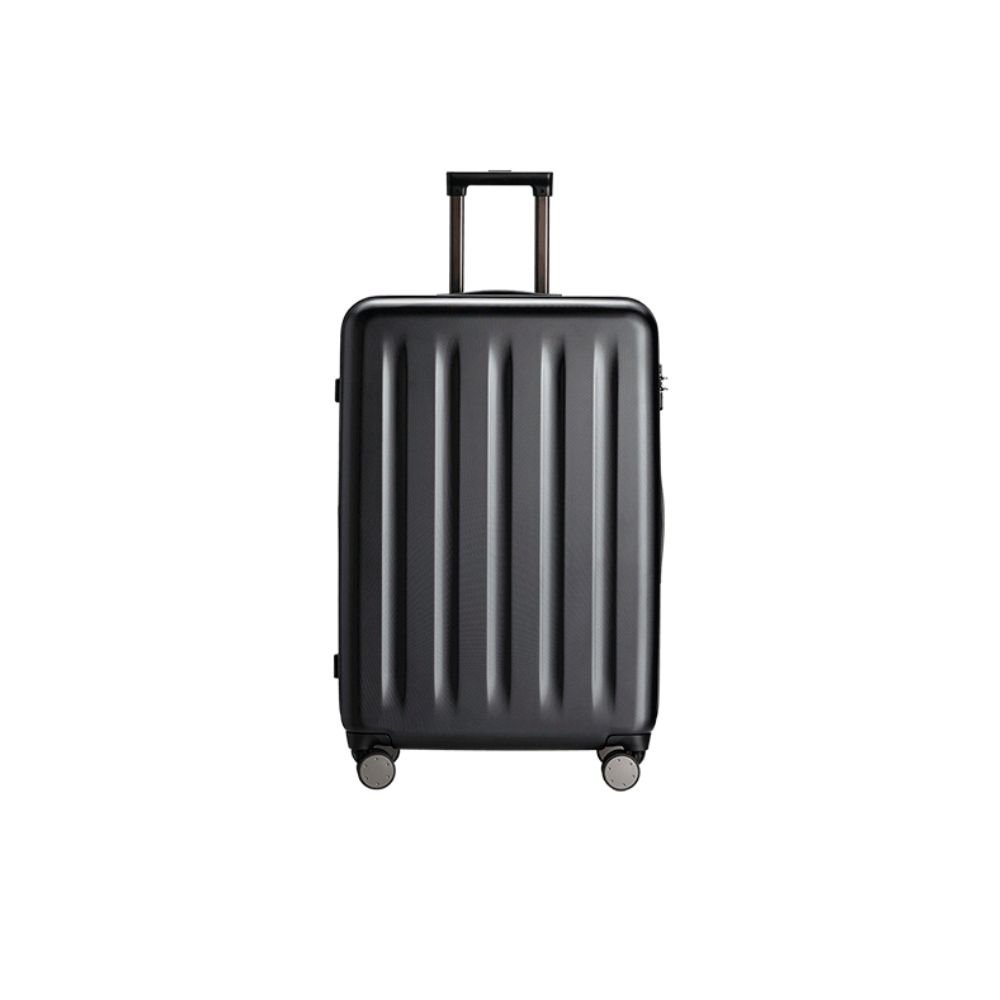 купить Чемодан NINETYGO Danube Luggage 24   (New version) Черный в Алматы