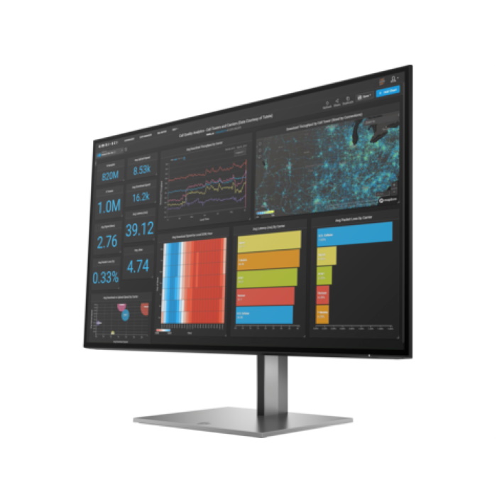 купить HP 1C4Z7AA Z27q G3 QHD Display в Алматы