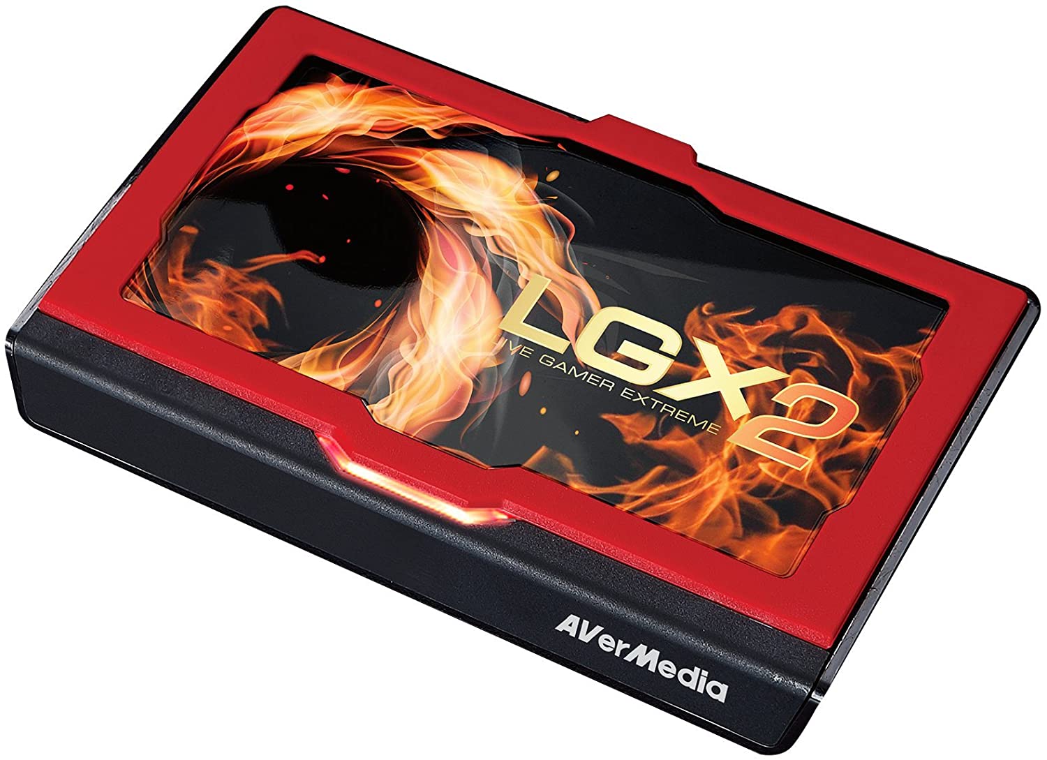 купить Карта видеозахвата Live Gamer Extreme 2 AverMedia GC551 в Алматы