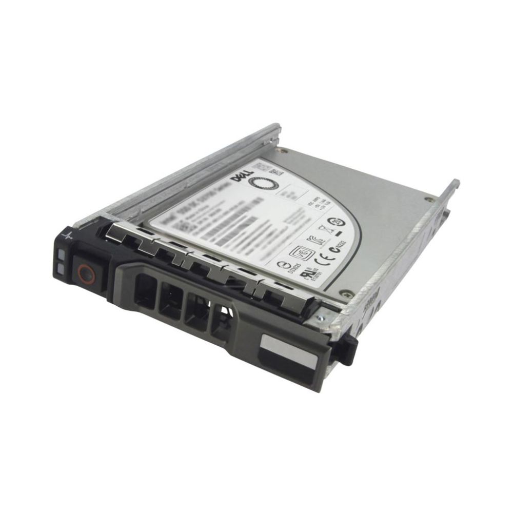купить Жесткий диск HDD Dell 400-BLCE в Алматы