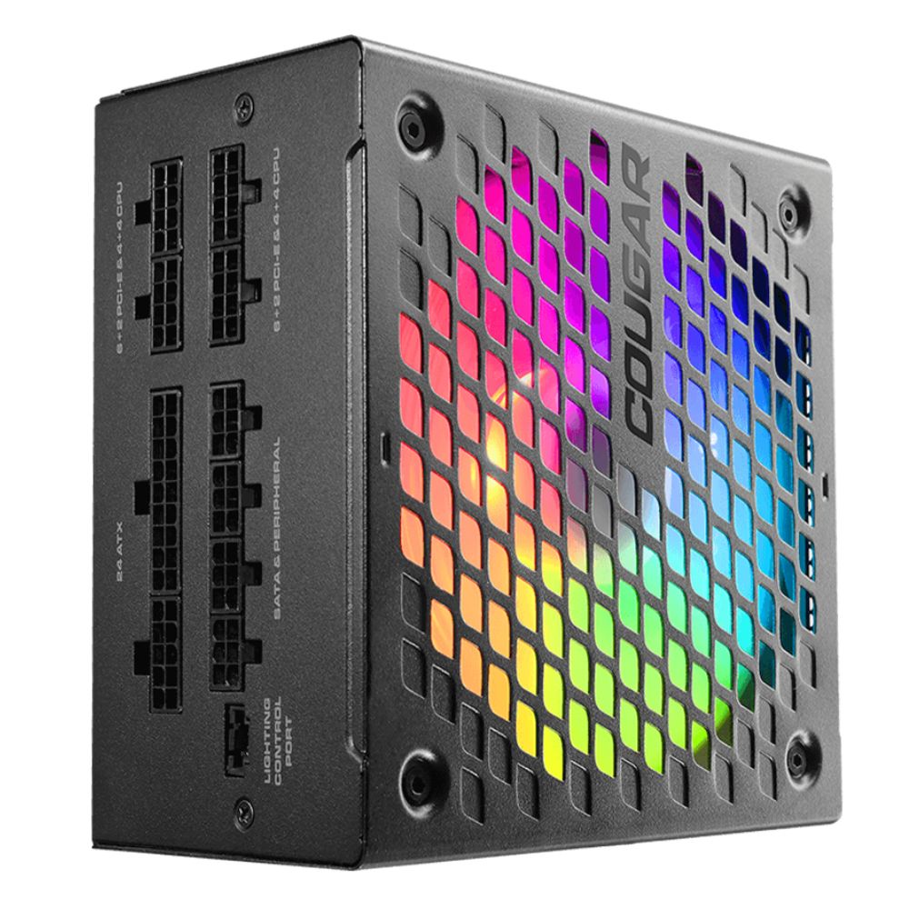 купить Блок питания Cougar AURIC 650 650W 00000043748 в Алматы