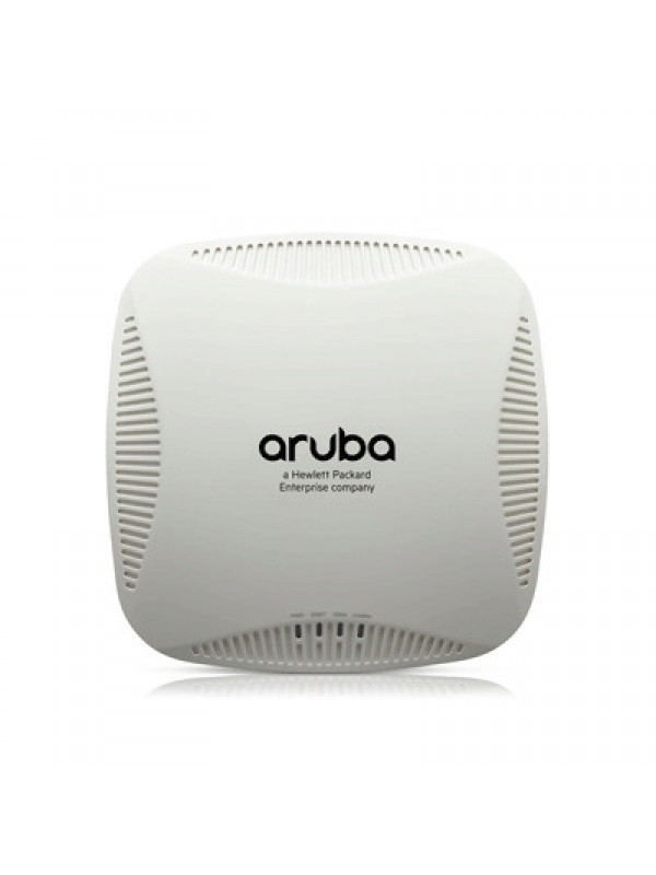 купить Точка доступа HP Enterprise JW212A /Aruba IAP-205 (RW) Instant 2x2:2 11ac AP в Алматы