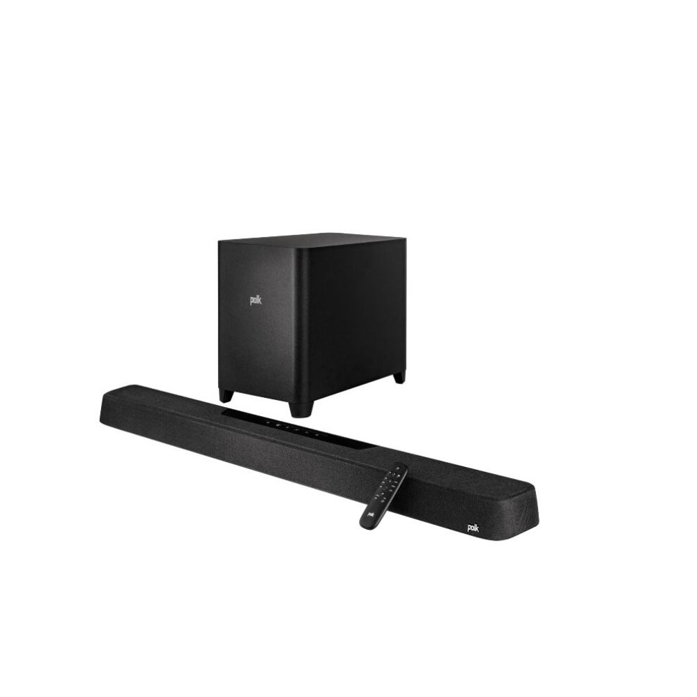 Купить POLK AUDIO Саундбар Magnifi Max AX в Алматы